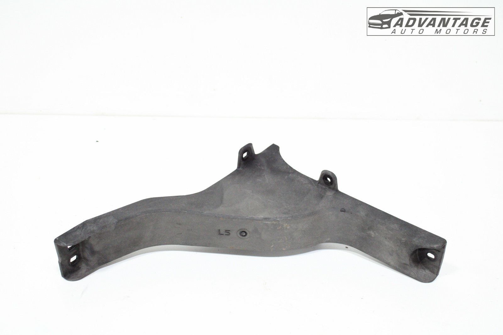 2018-2024 FREIGHTLINER CASCADIA 126 REAR LEFT SIDE CAB MOUNT BRACKET SUPPORT OEM