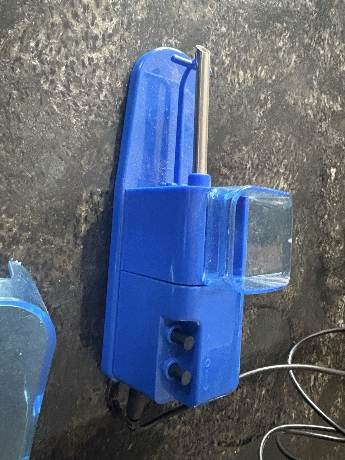 Electric Cigarette Machine