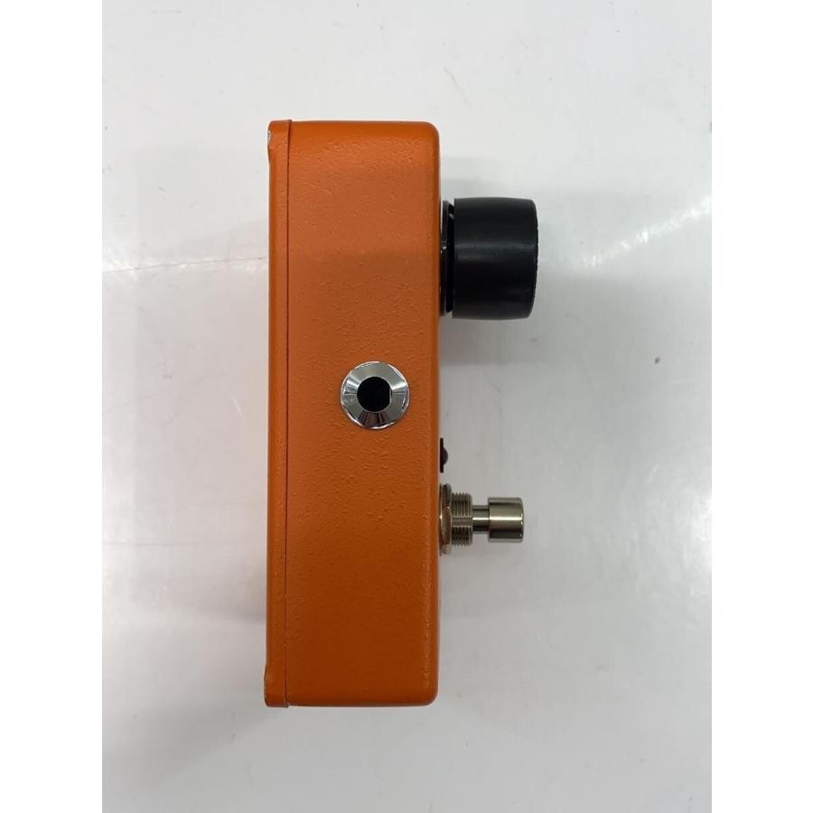 MXR M101 Phase 90 Phaser Guitar Effects Pedal