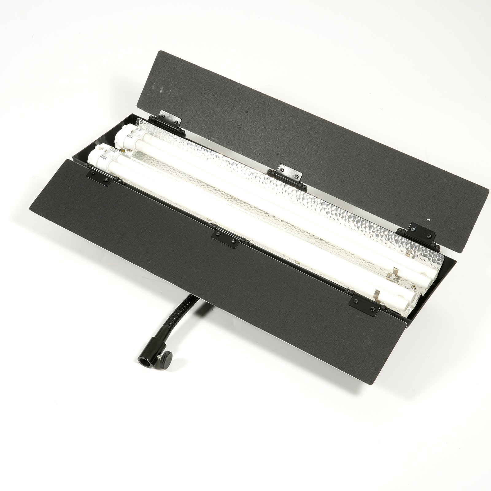 FloLight FL-110HM 2x55W Fluorescent Video Studio Light