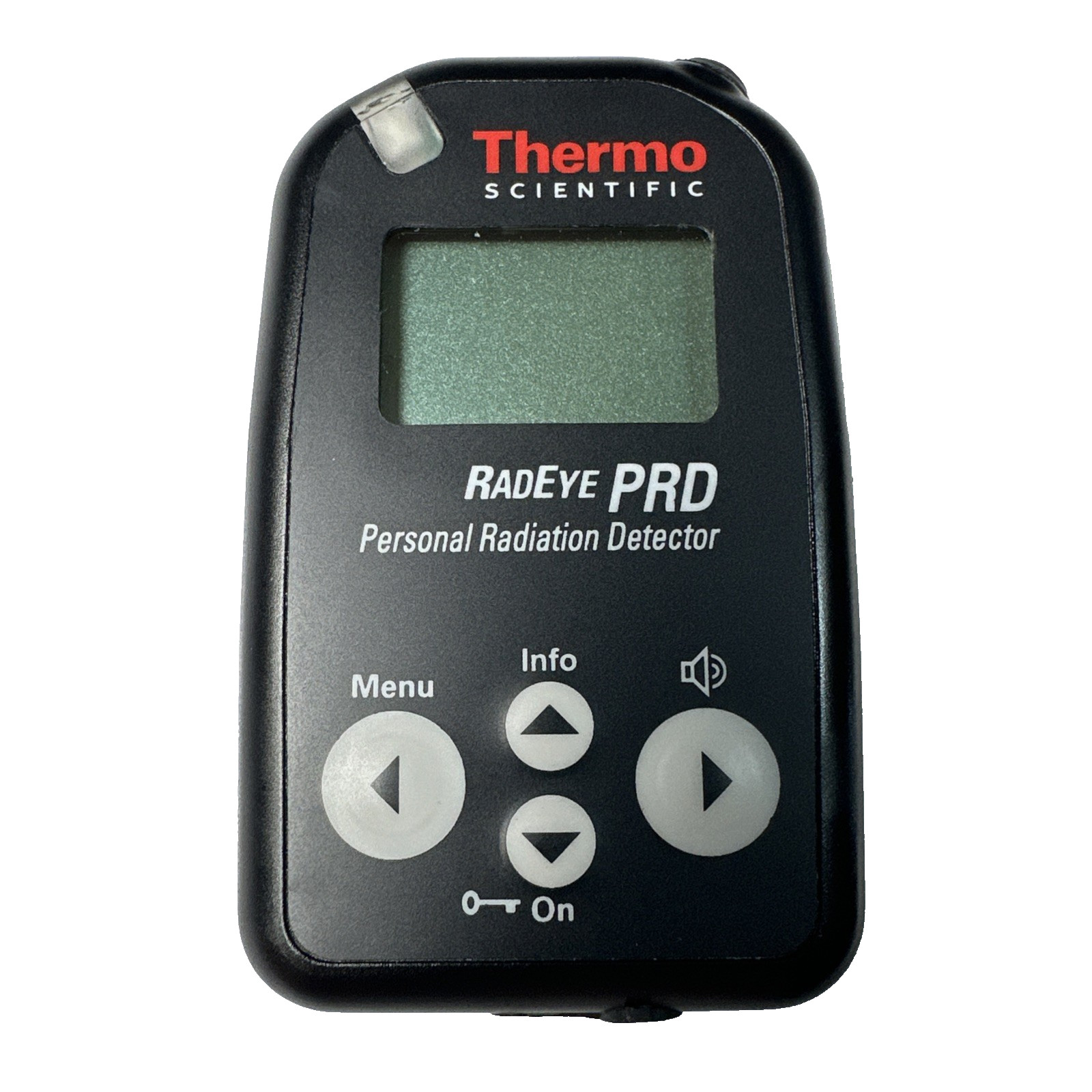 Parts Thermo RadEye PRD Parts Personal Radiation Detector SHIPS FREE 45206 7120
