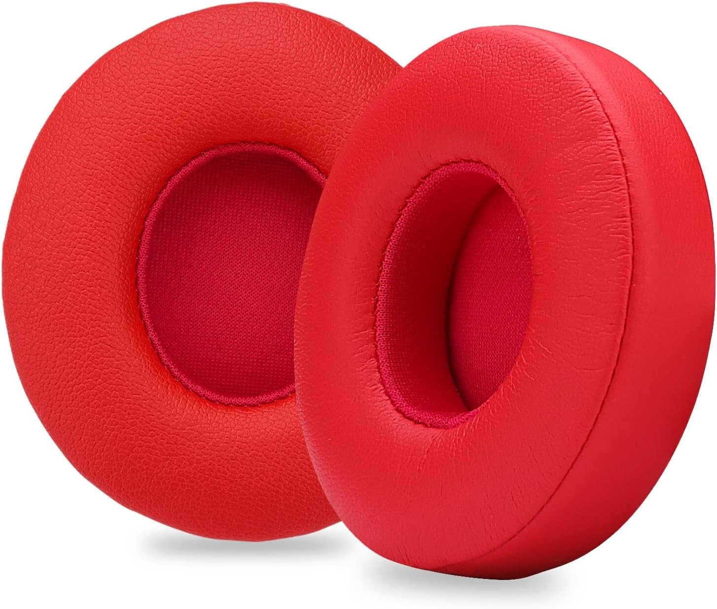 Replacement Ear Pads Cushion For Beats Dr Dre Solo 2 & 3 Wireless/Wired US SELL