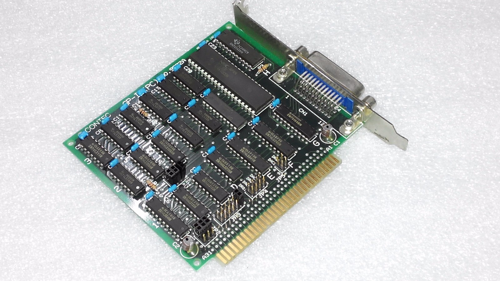 CONTEC GP-IP NO.9572A BOARD