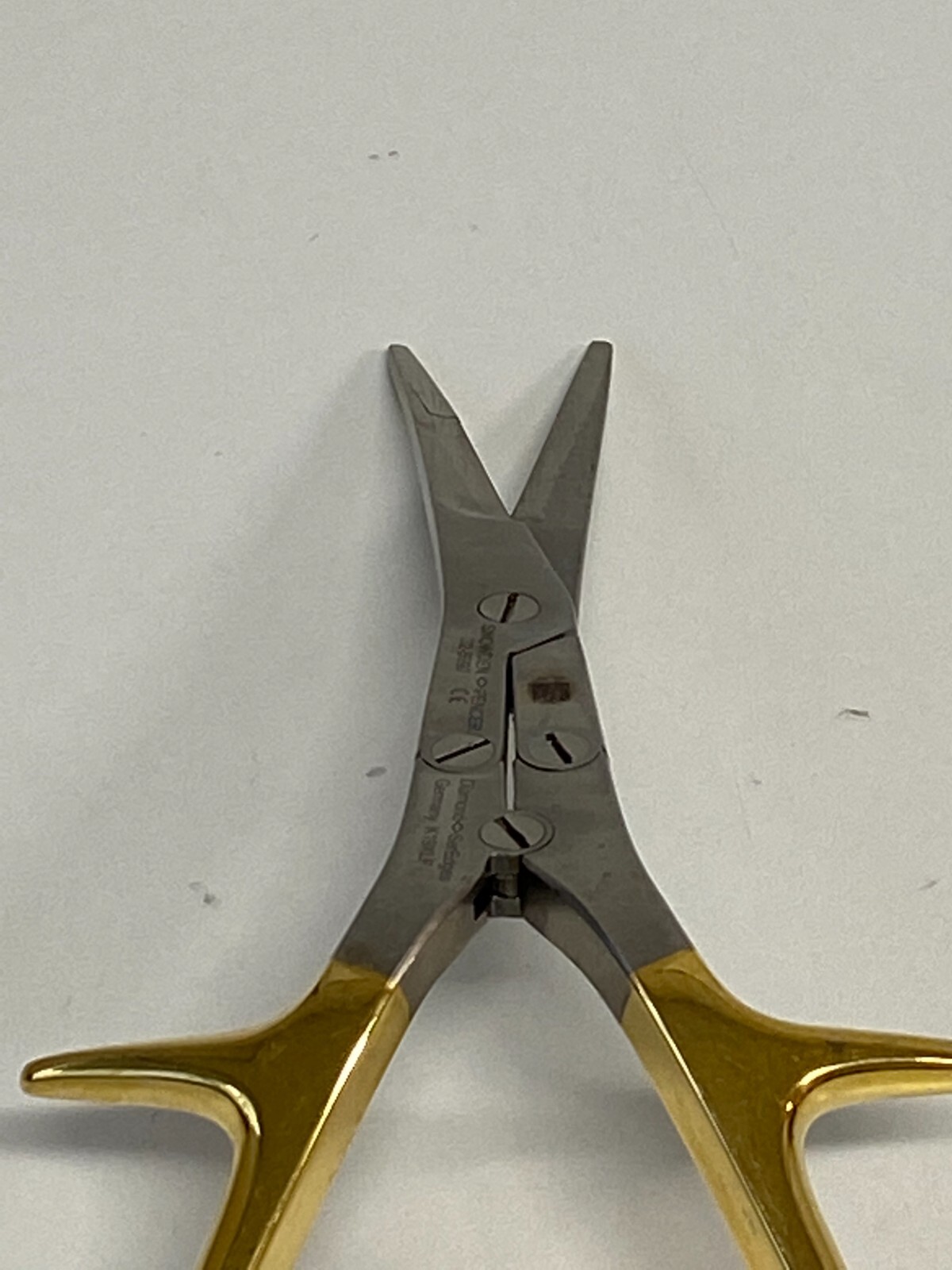 L26: Snowden 32-5997 Scissors