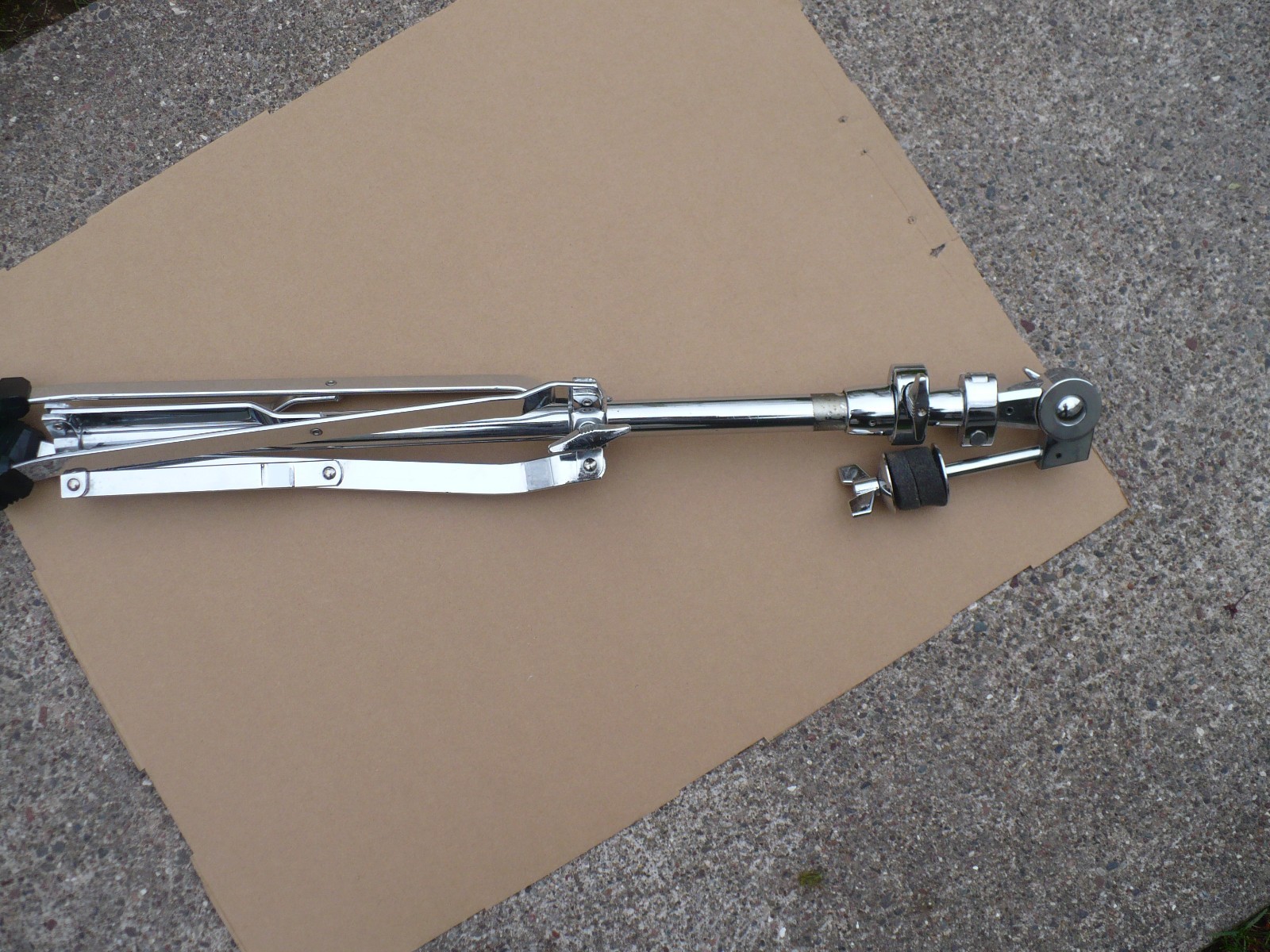 1992 Pearl Cymbal Stand (CLEAN)