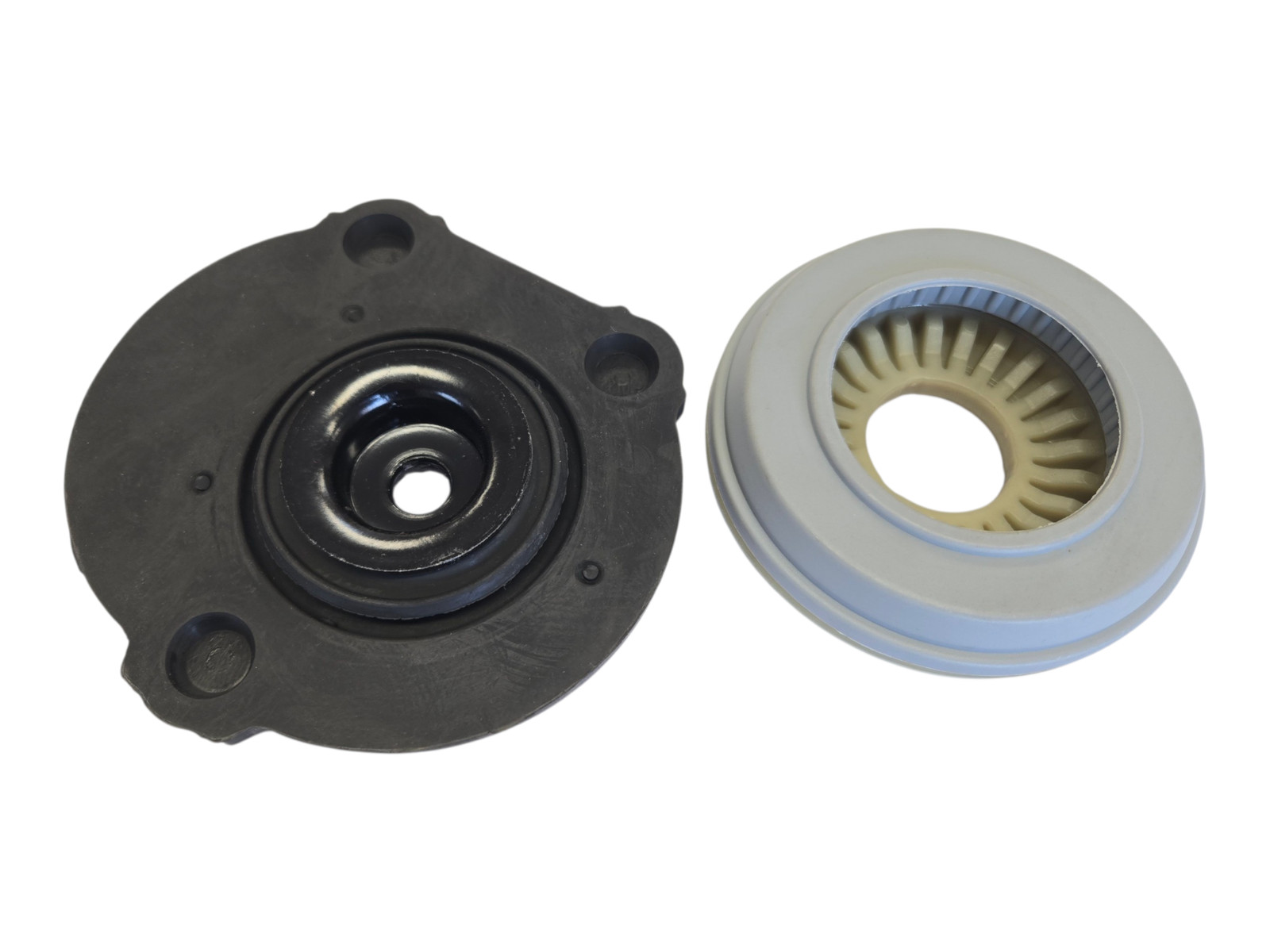 Fits Fiat Vauxhall Peugeot Citro�n Opel Strut Top Mount Front Left AMS