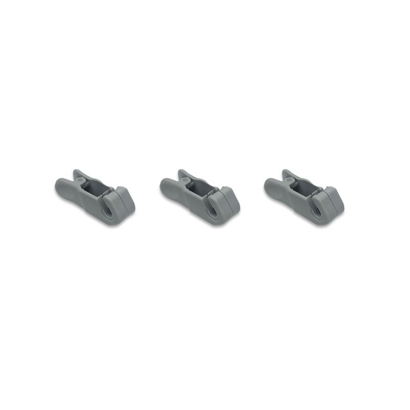 Small Size Ear/Lingual Clip for Orantech Nellcor original D-YS Sensors (3Pcs)