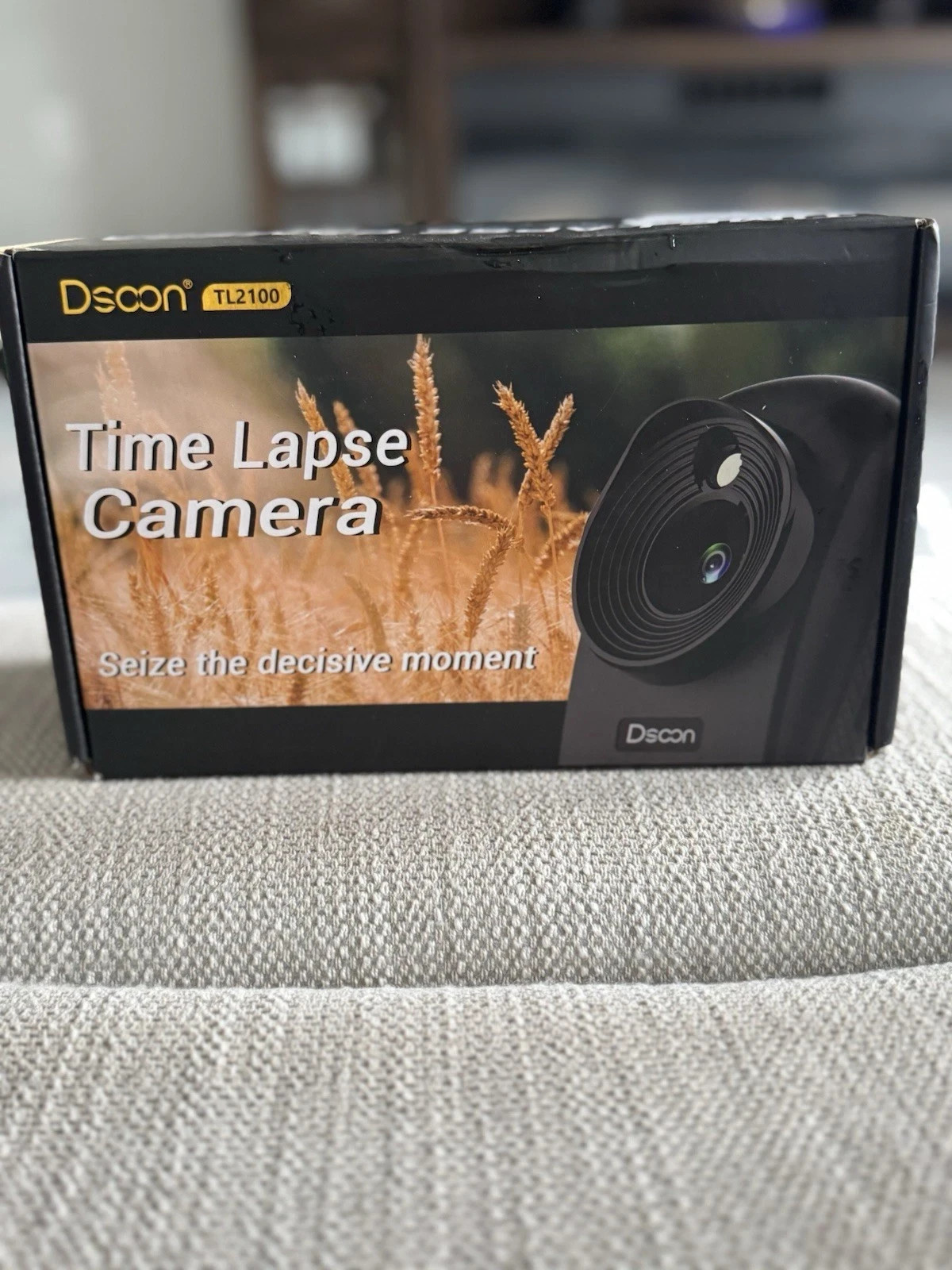 Dsoon Time Lapse Camera brand new