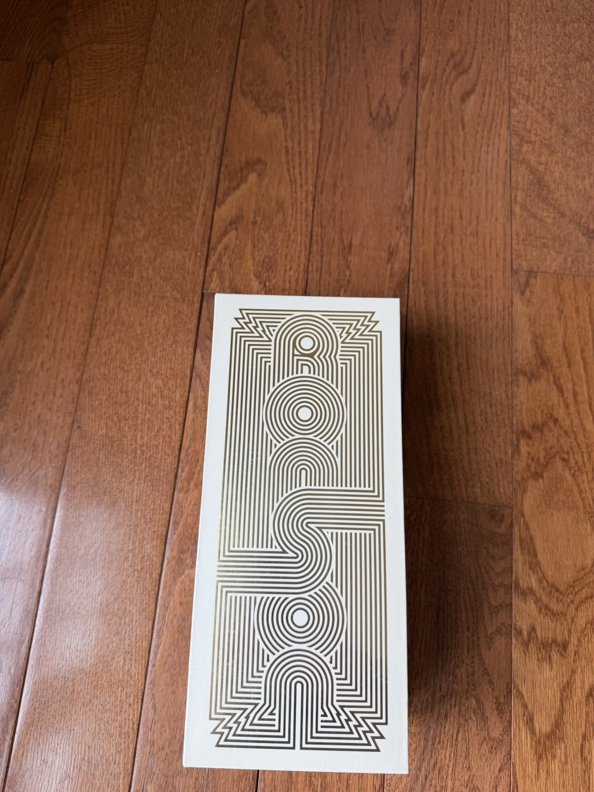 Dunlop MR95LTD Mick Ronson Signature Cry Baby Wah