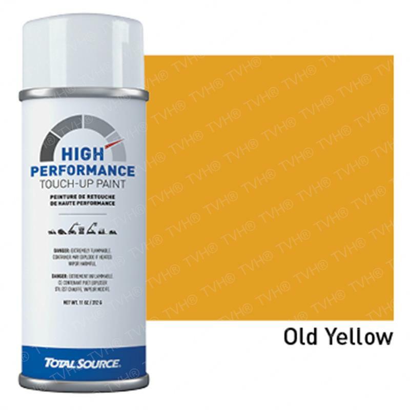 For John Deere TY25679, SPRAY PAINT,  OLD YELLOW