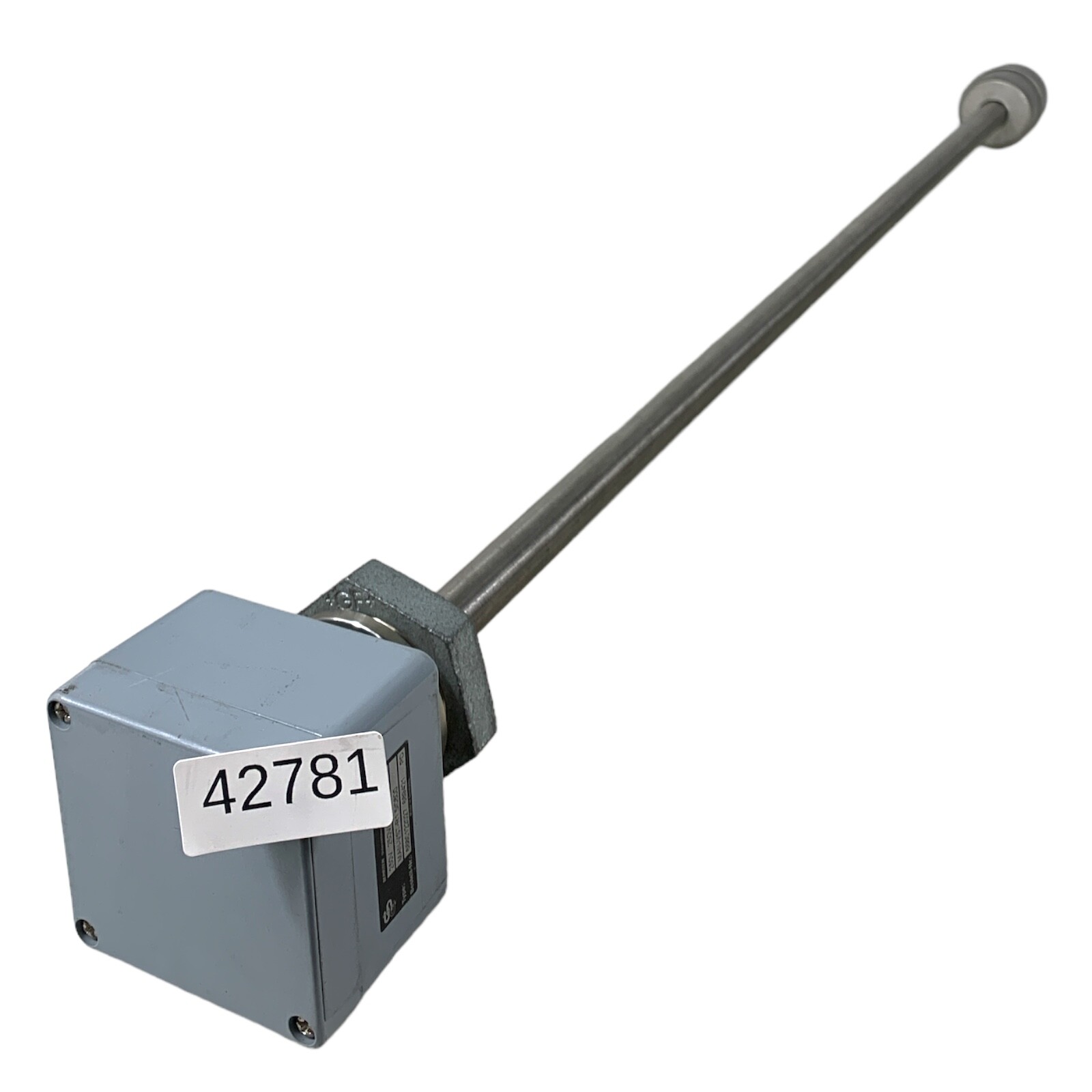 Amber MAN-VST-R1.5-0800 Magnetic Float Switch