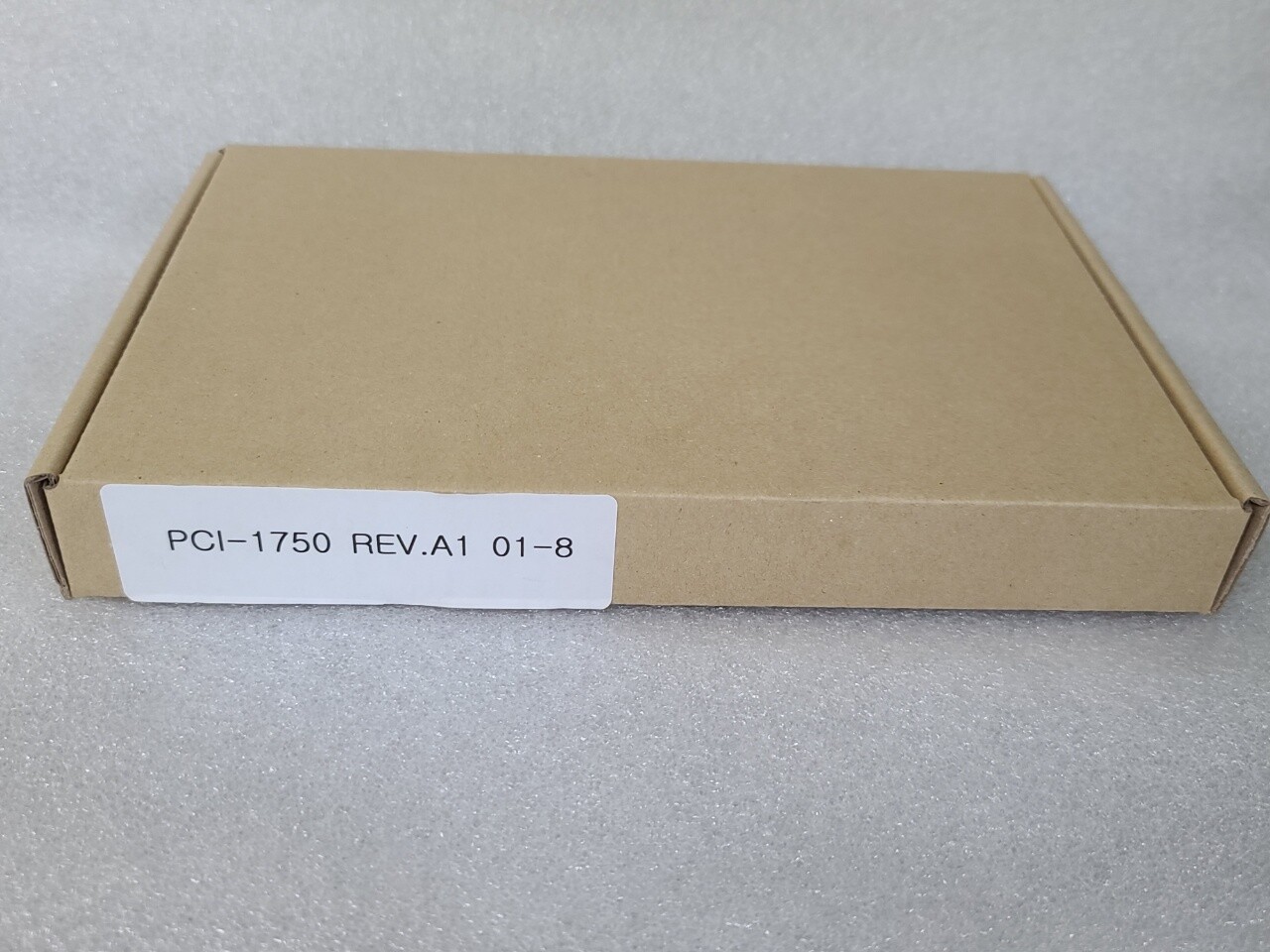 ADVANTECH PCI-1750 REV.A1