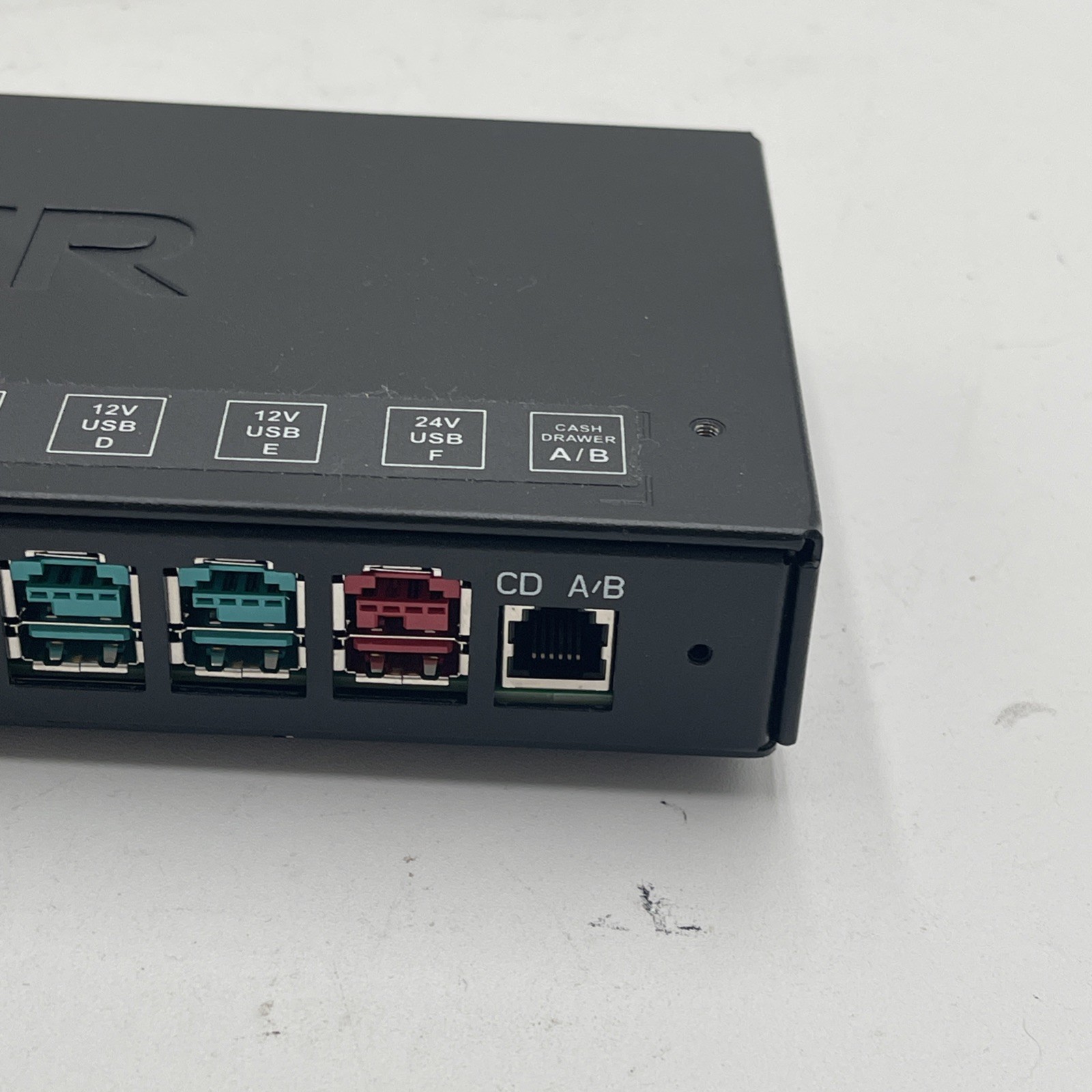 New NCR POS CX7 Controller LAN Pass Through