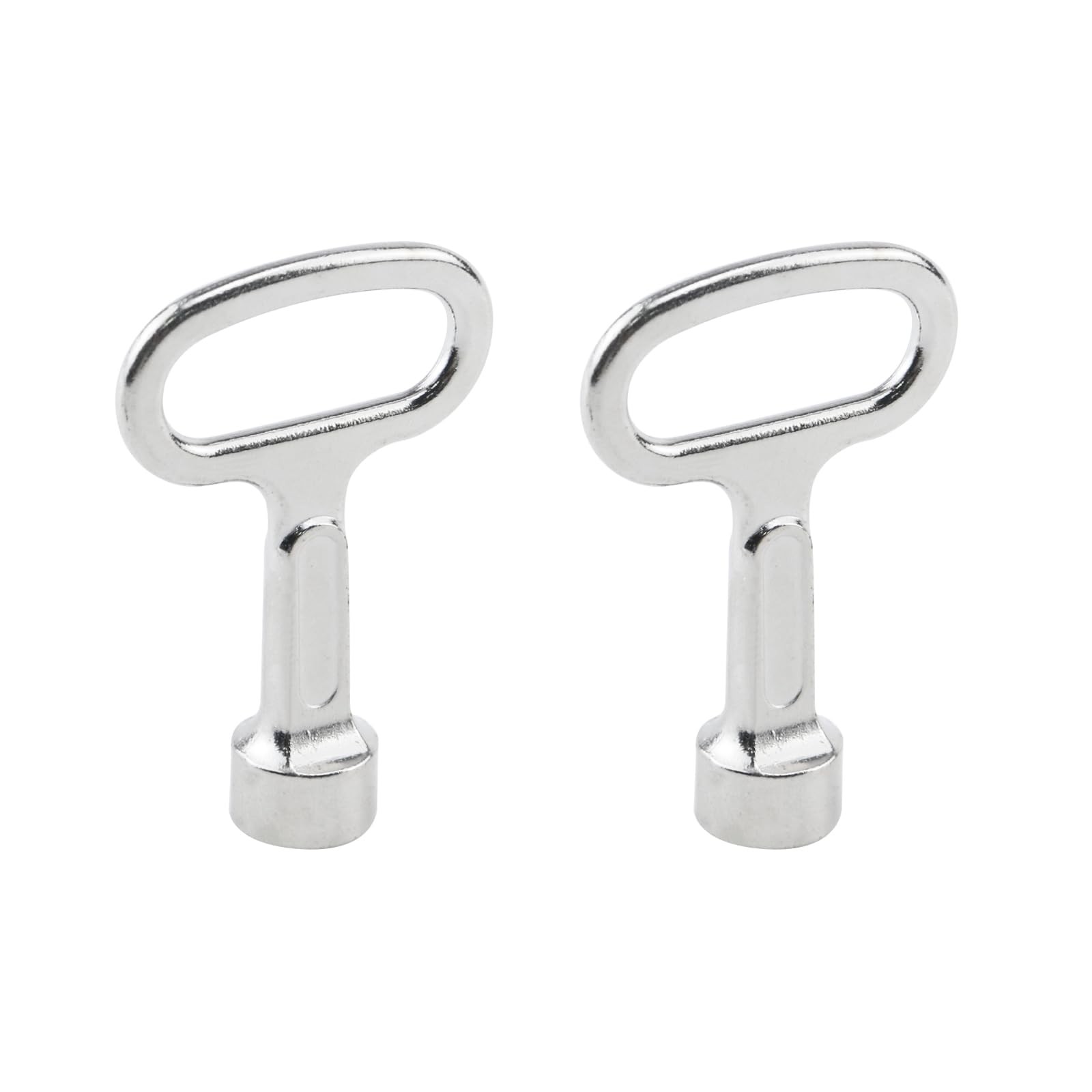 5PCS Square Socket Wrench Key 2"×1.5"