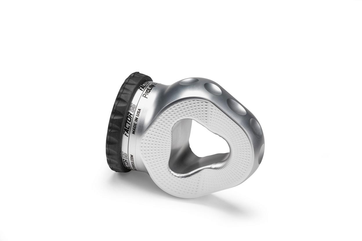 Winch Shackle