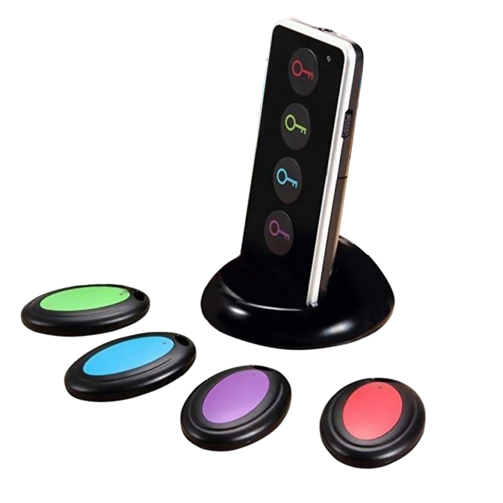 Wireless Key Finder RF Locator Pet Tracker Wallet Tracker Finder Remote Control