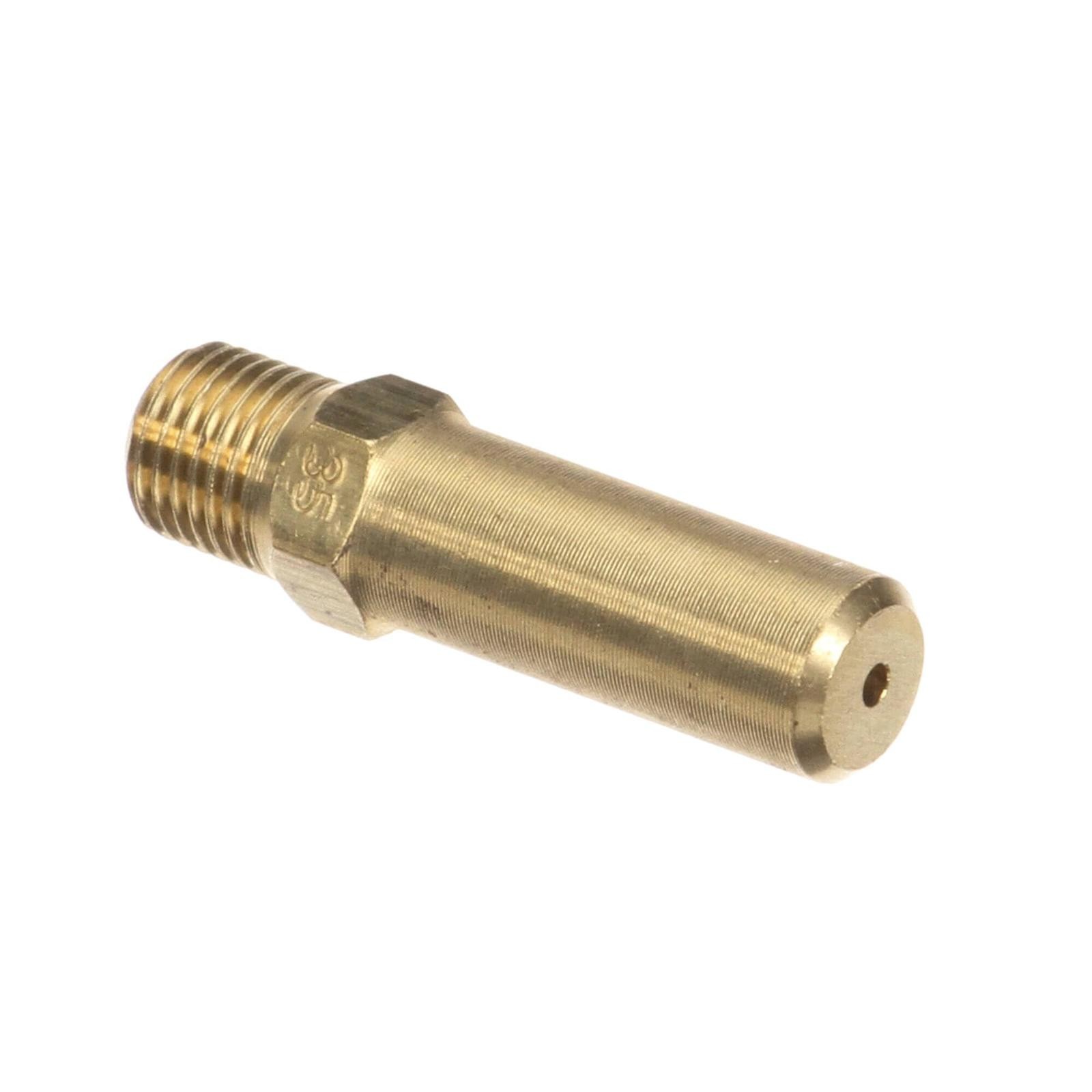 DN ORIFICE 2.80MM .25O-18NPT 8102040 - Genuine OEM Replacement Part