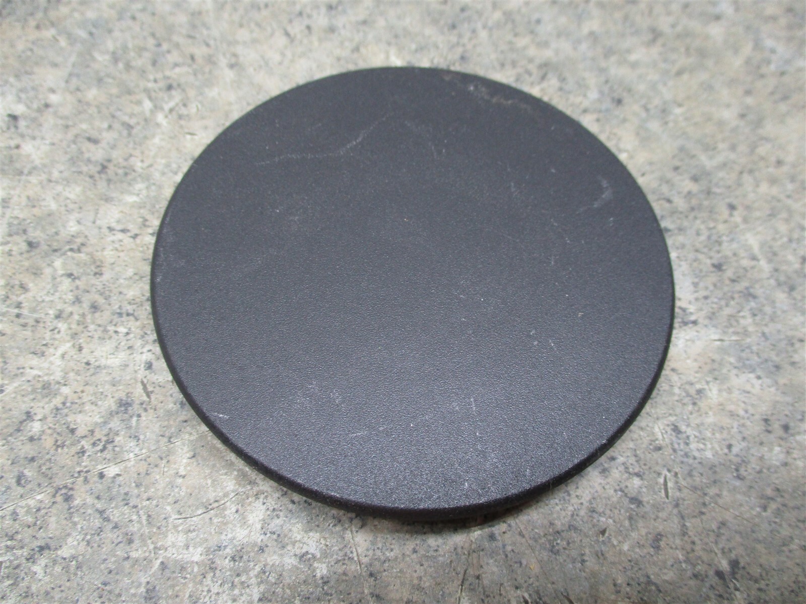 LG RANGE BURNER CAP PART # MBE62284302
