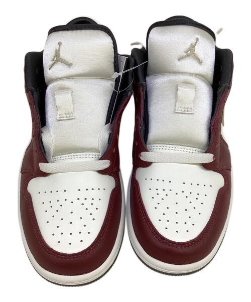 NIKE Jordan men 6.0US Air Jordan 1 Low