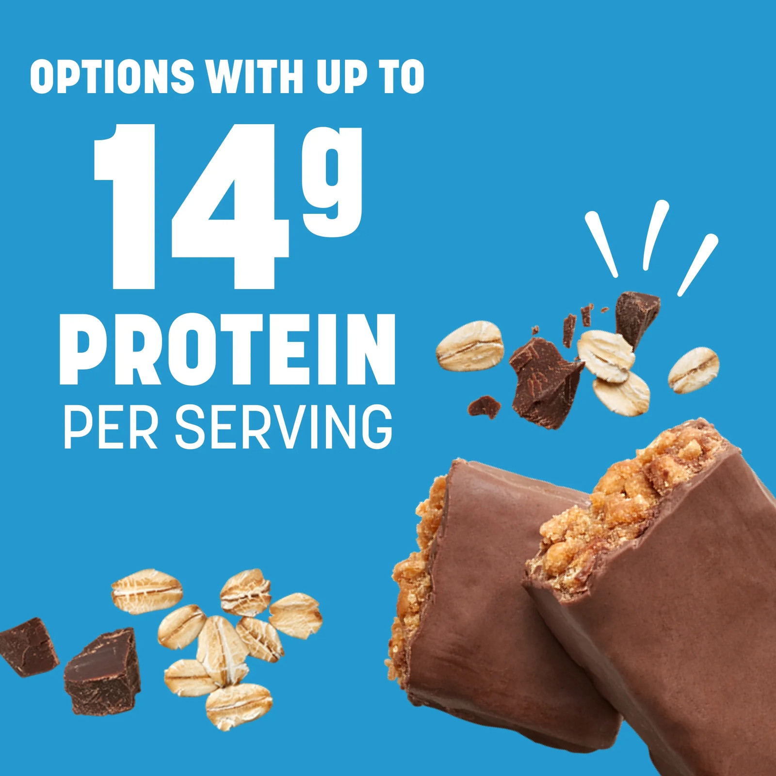 5-Day Weight Loss Variety Pack Meals, Breakfasts & Snacks