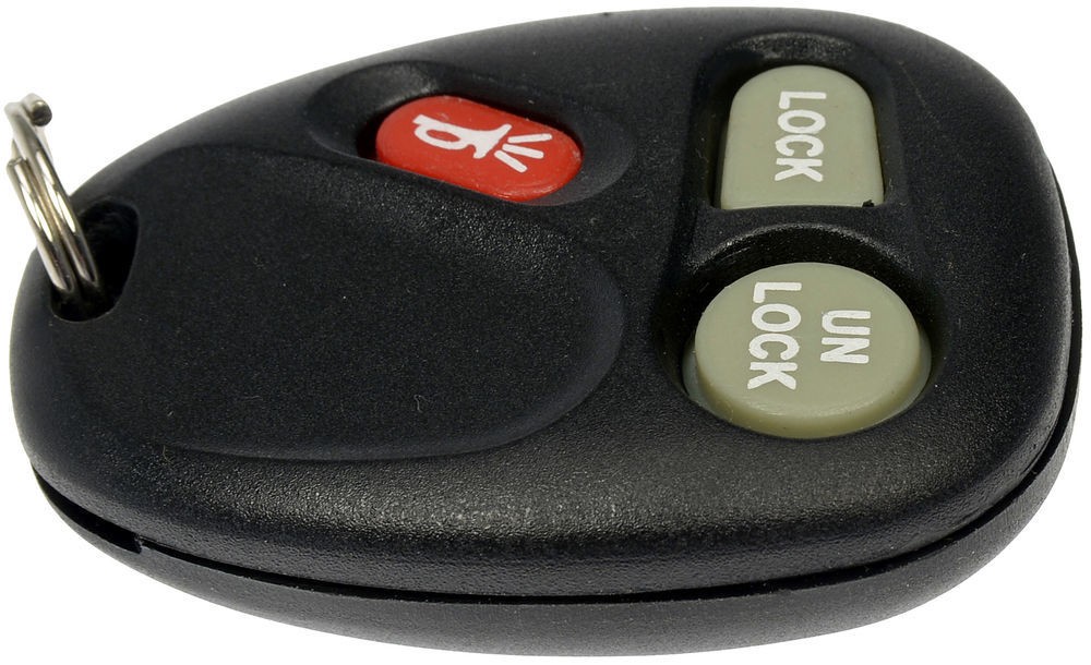 Remote Lock Ctrl Or Fob Dorman/Help 13734