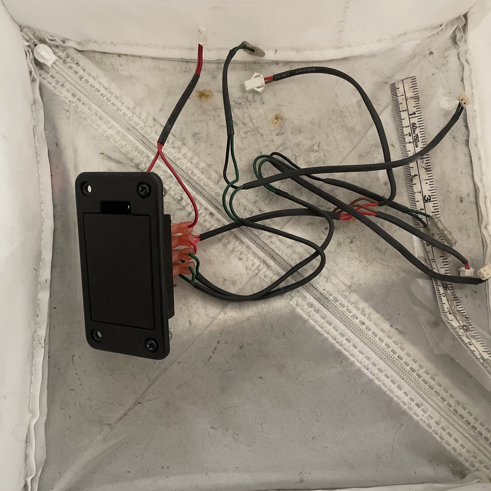Fuse Box For Pride Mobility Scooter Cp16