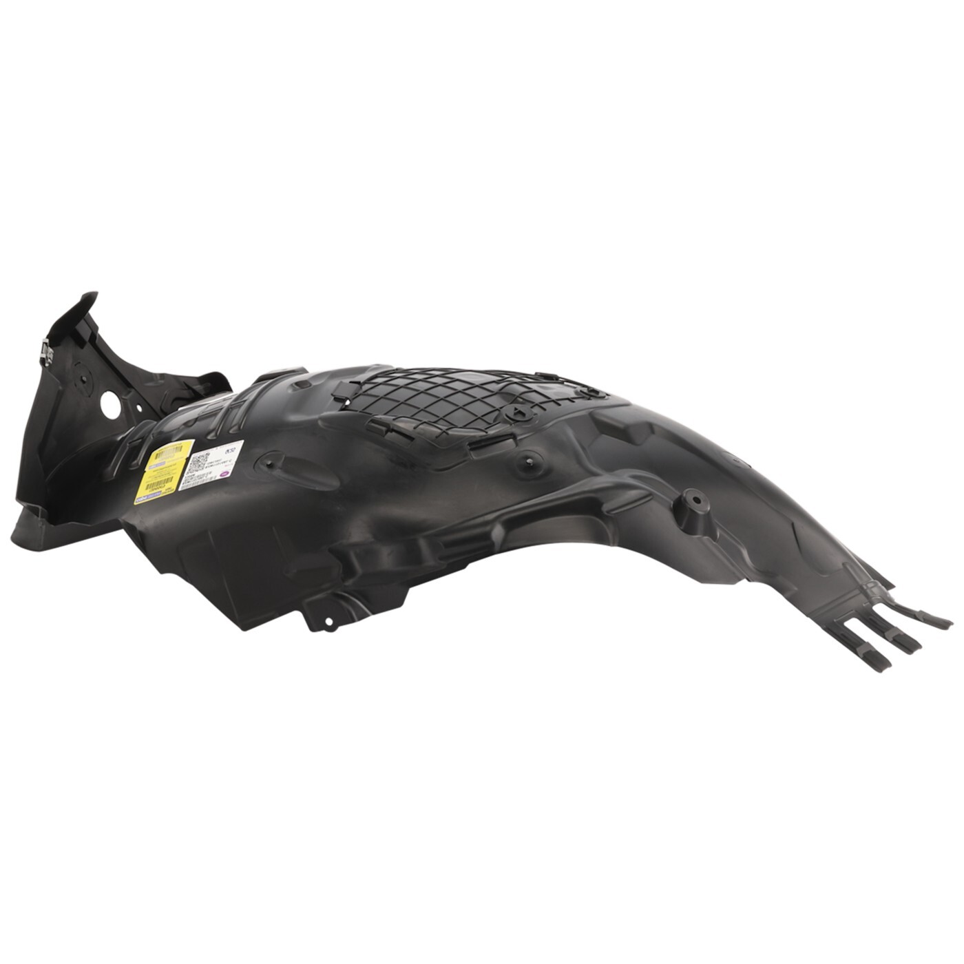 Fender Liner For 2015-2021 Mercedes Benz C300 Sedan Front Right Side 2056903401