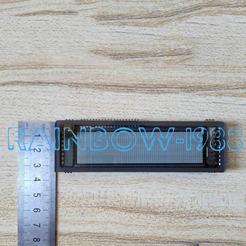 VFD display screen FOR itron dot matrix graphic screen MN12832JC