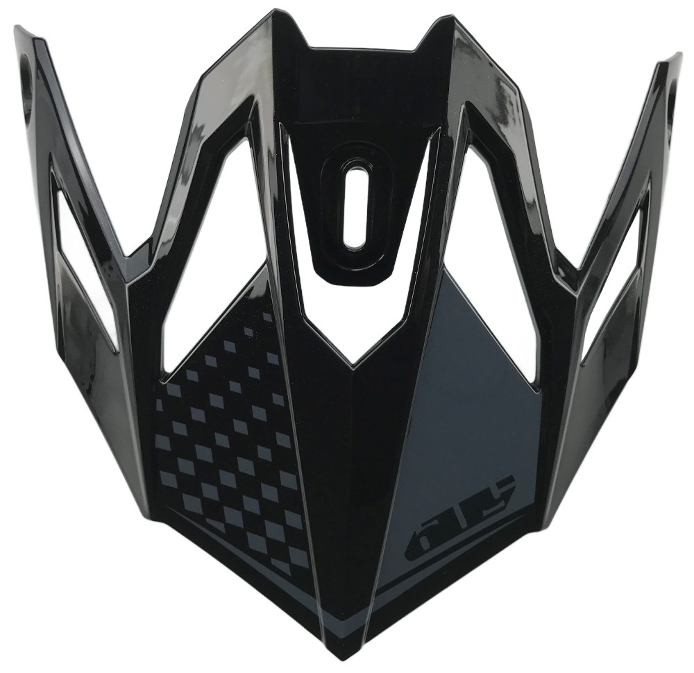 509 Altitude 2.0 MX/Snow Helmet Visor/Peak Speedsta Stealth