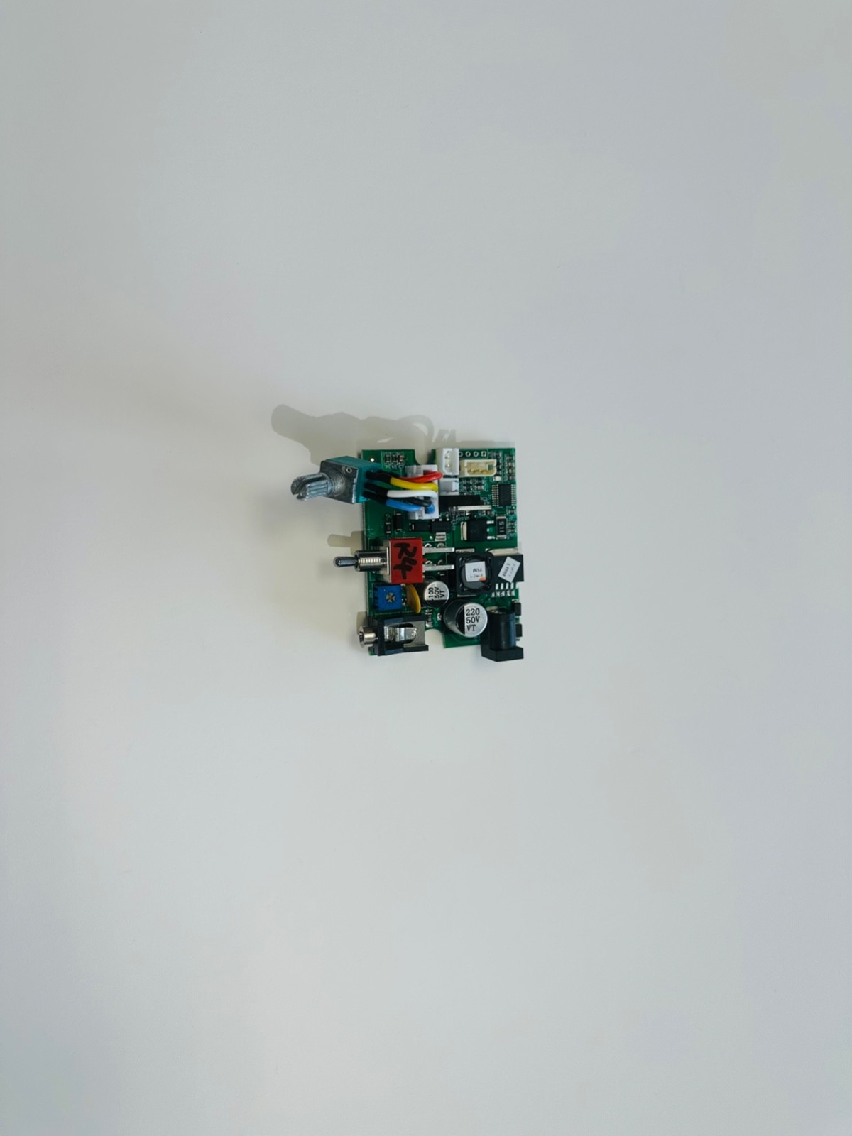 Medicool Pro Power 20K Replacement Control Board