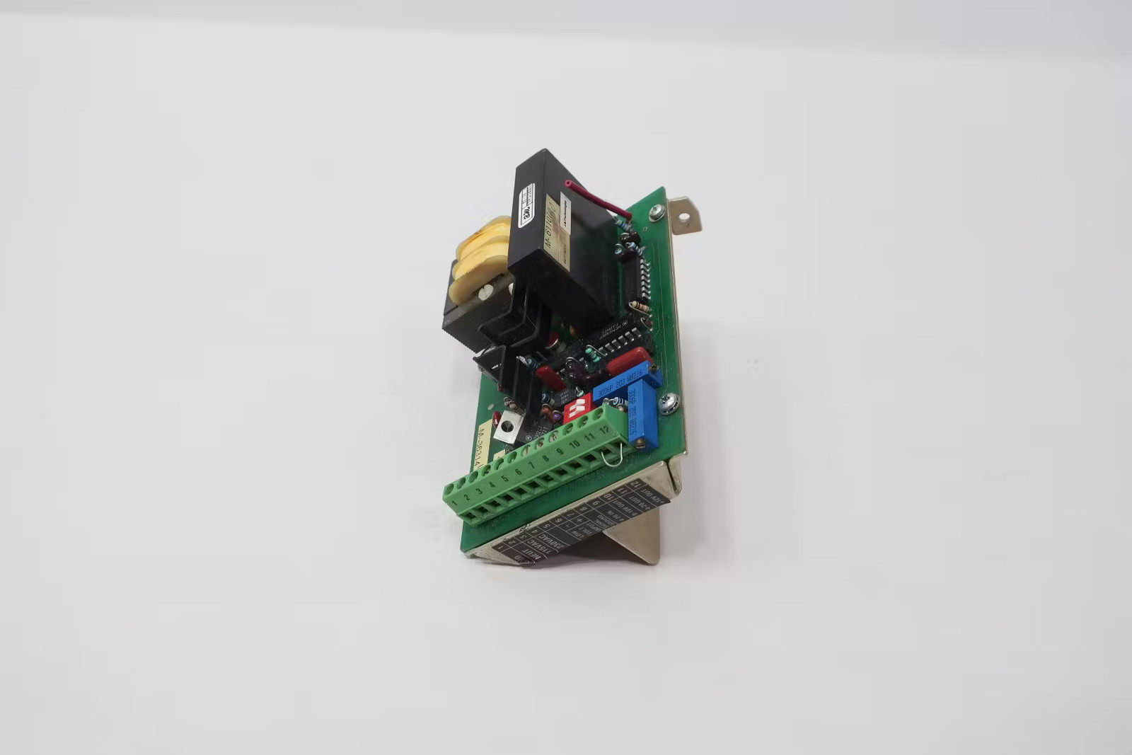 Delavan 42320 Cap Analog Transmitter