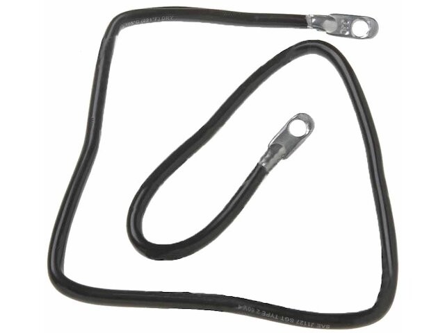 For 1961 Studebaker Champ Battery Cable SMP 98245THZK