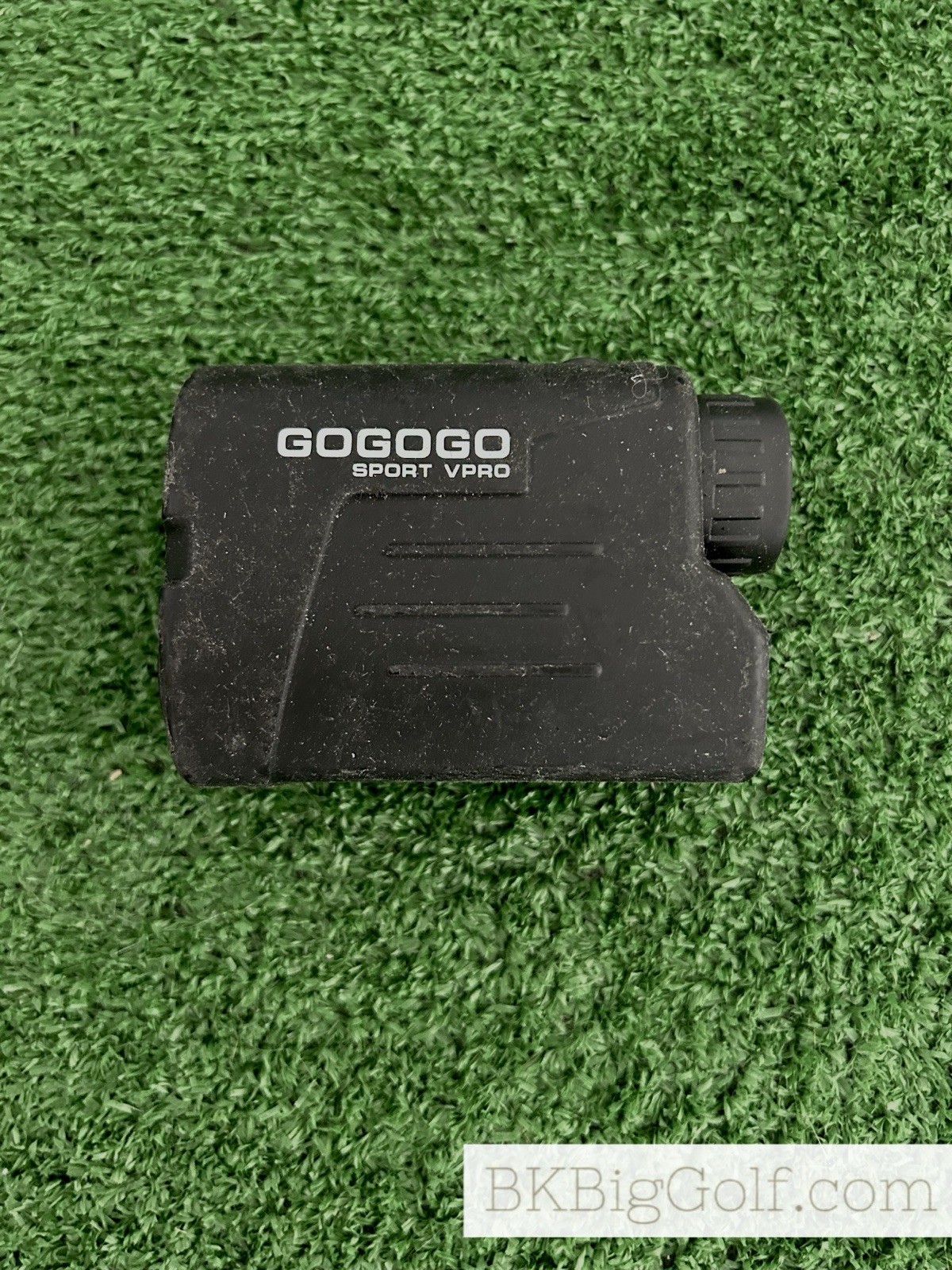 Gogogo Sport VPro Rangefinder
