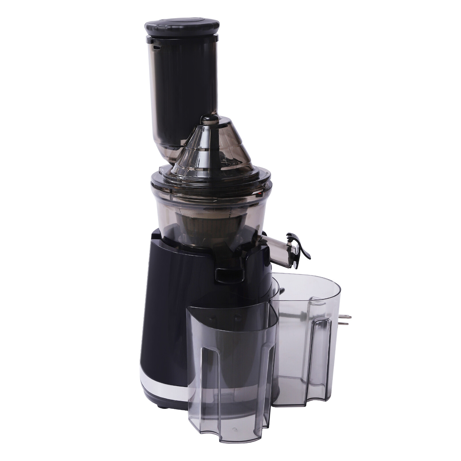 Kitchen Quiet Slow Juicer Masticating Juicer Machine Cold Press Extractor