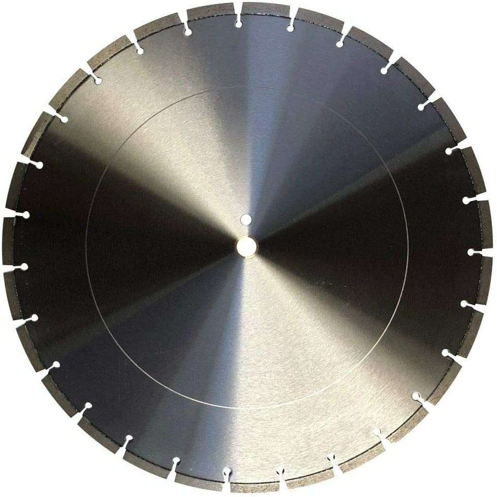 18" Segmented Diamond Saw Blade for Concrete Brick Block and Masonry 12mm Segmen