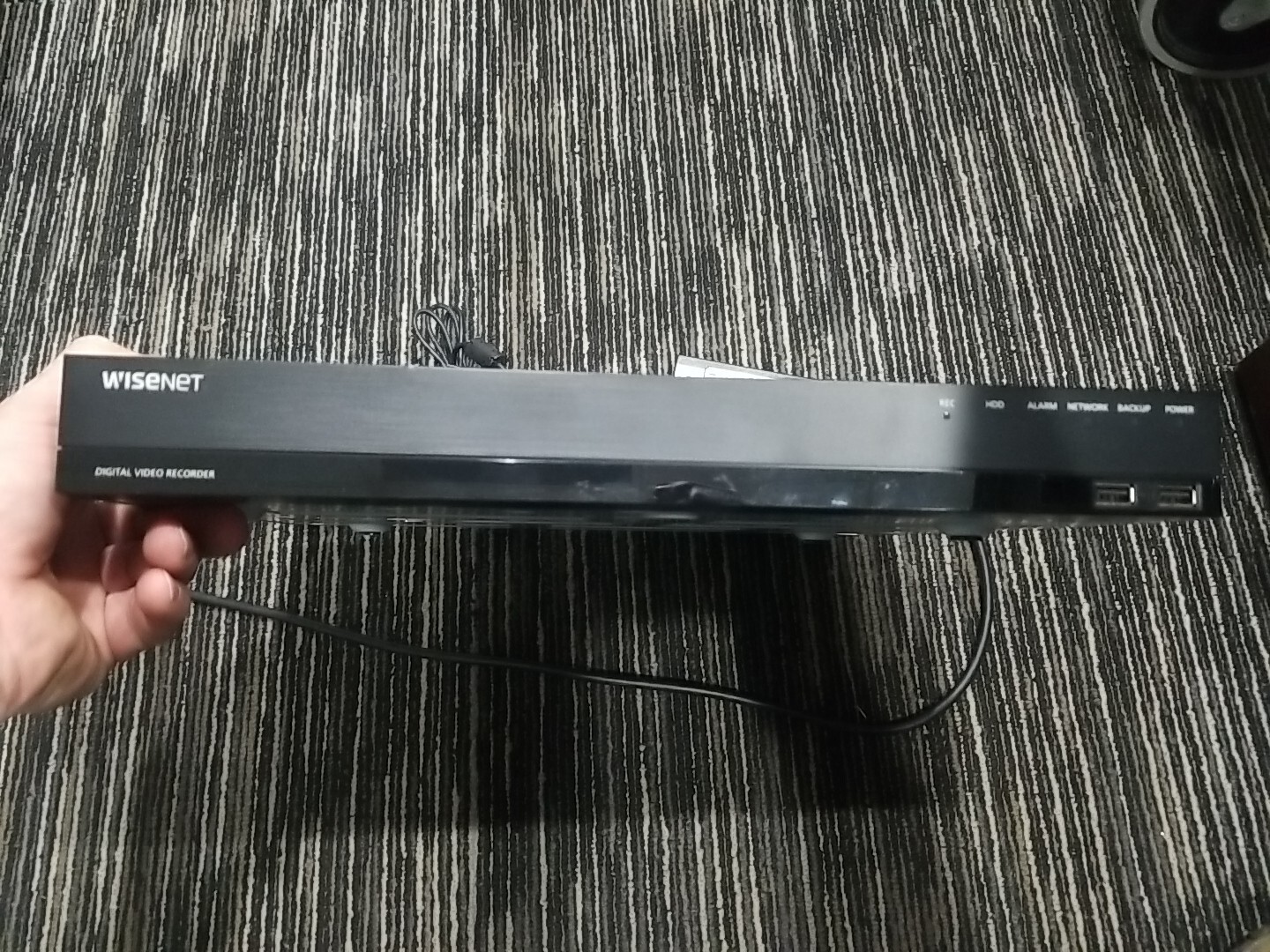 Hanwha HRX-421