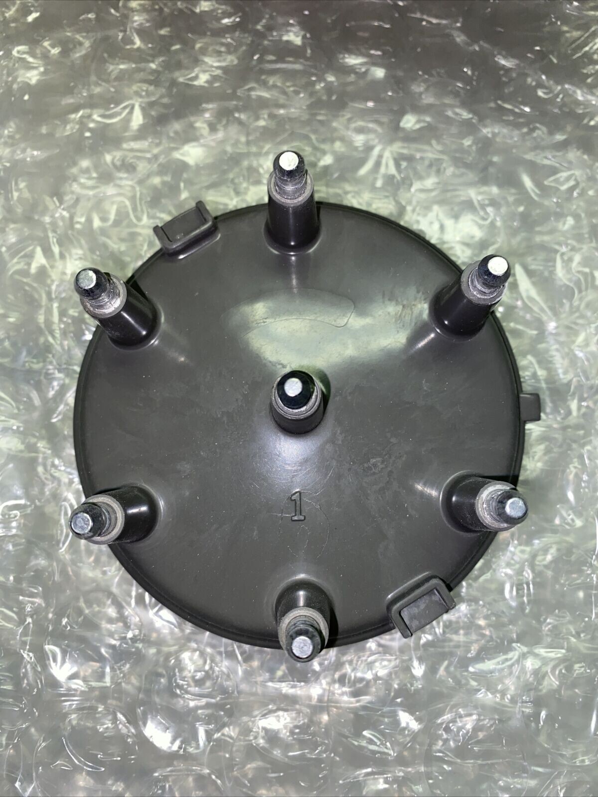 DH-367 Ignition Distributor Cap