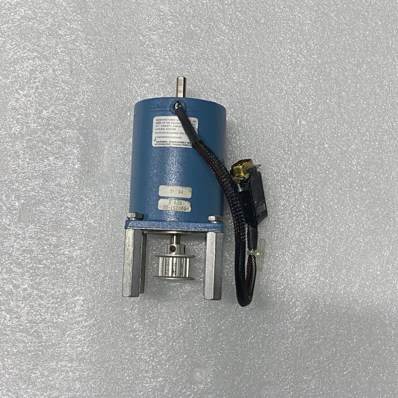 Superior Electric M062-LS03E Slo-Syn Stepping Motor
