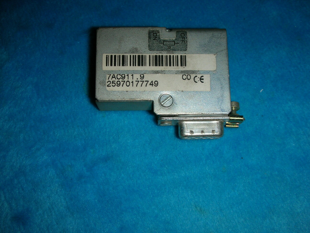 B&R 7AC911.9