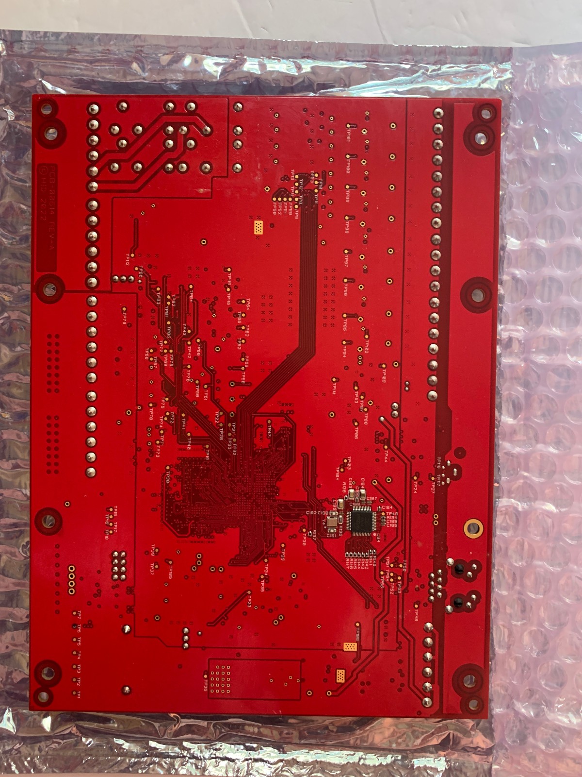Lenel LNL-X2220 Intelligent Dual Reader Controller