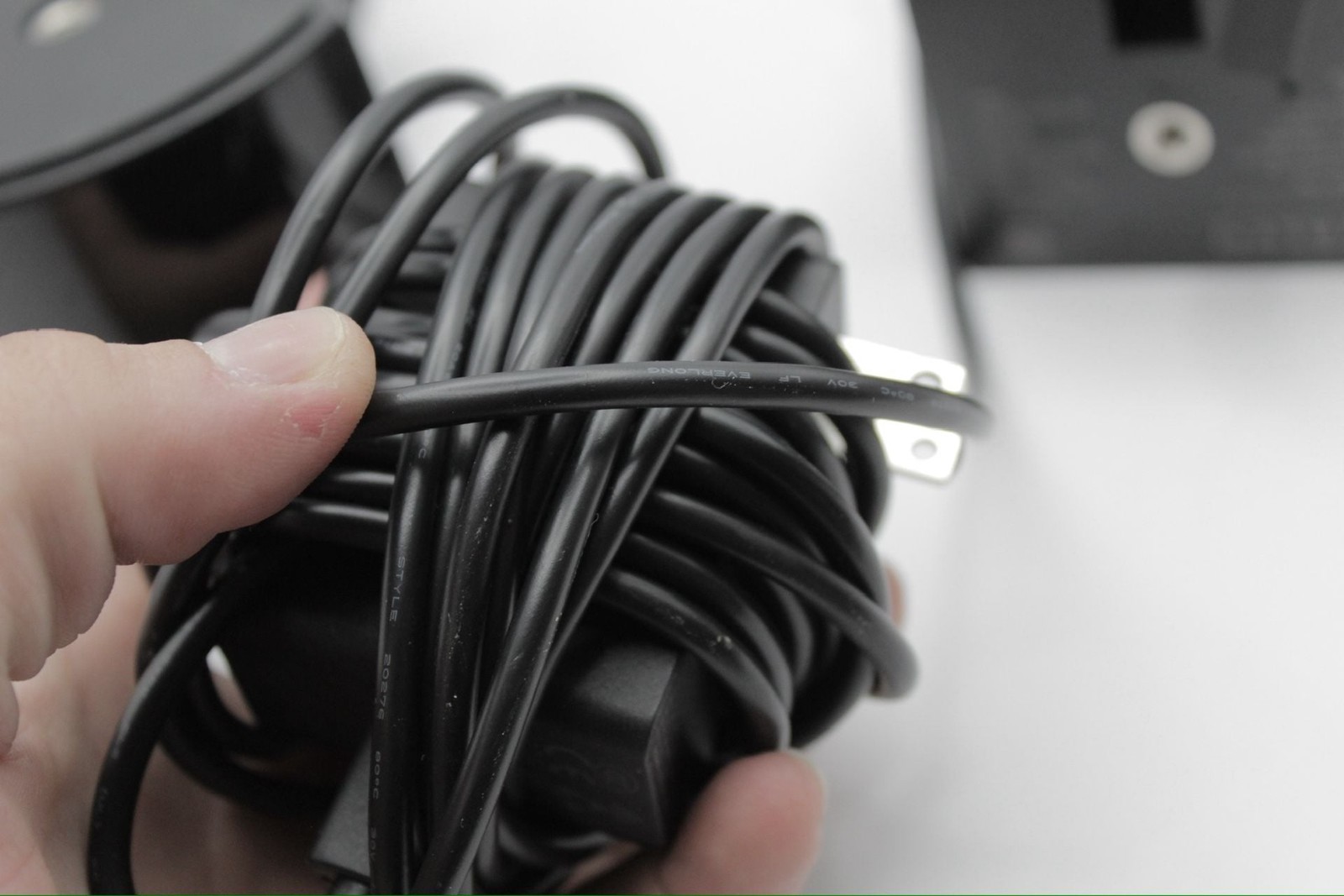 Valve SteamVR Base Station 2.0 (Model 1004) - Pair