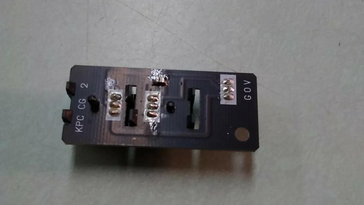 PS181-S Paper size sensor