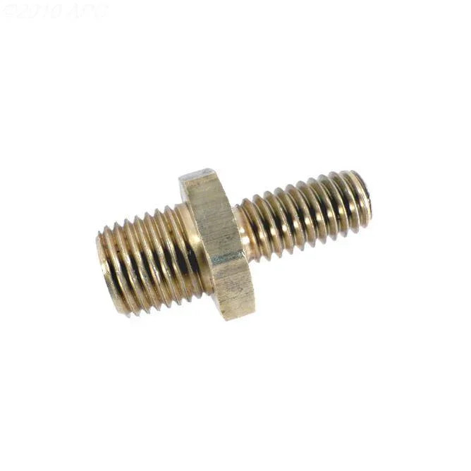Pentair Adapter, Brass Air Bleeder
