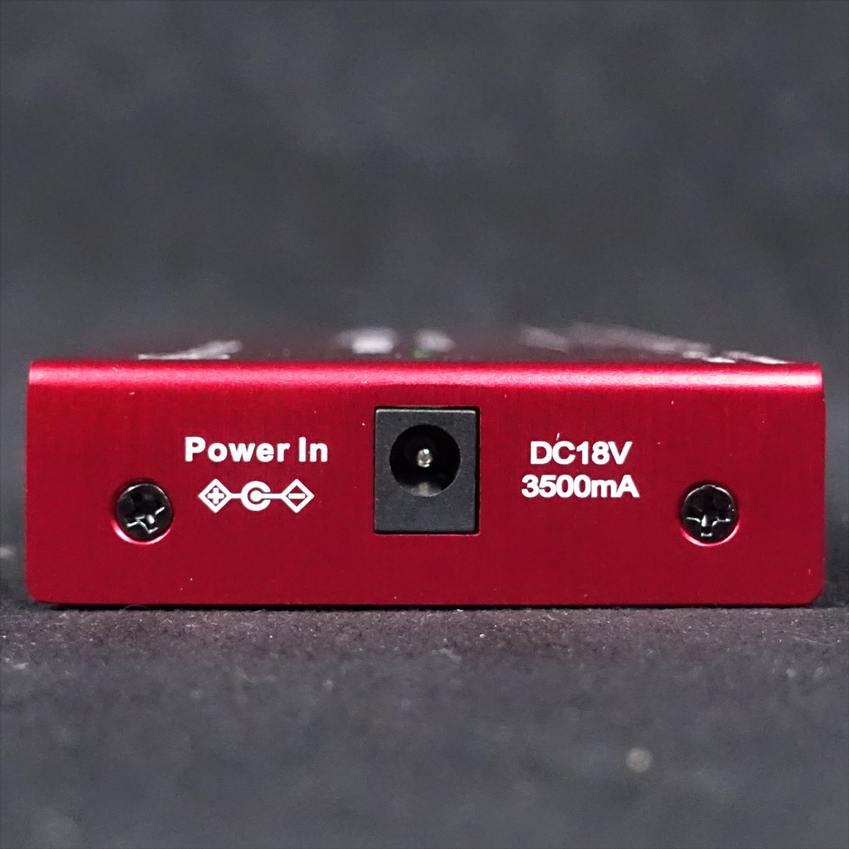 Vital Audio VA-08 MKIII 657702
