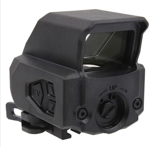 Meprolight Tru-Vision Electro Optical Red Dot(ML65025540)