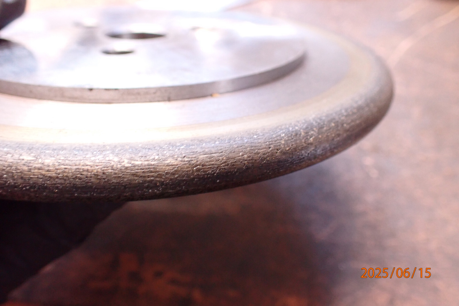 SPECIAL TOOL GRINDING GRINDER WHEEL
