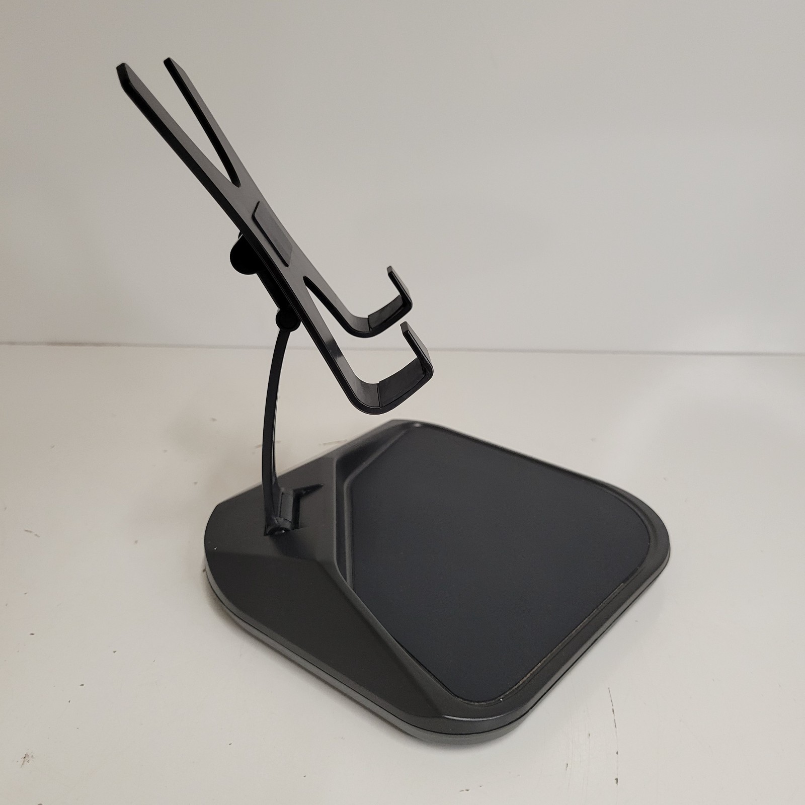 Weighted Tablet Stand Adjustable iPad Surface Google Universal Desk Bedside