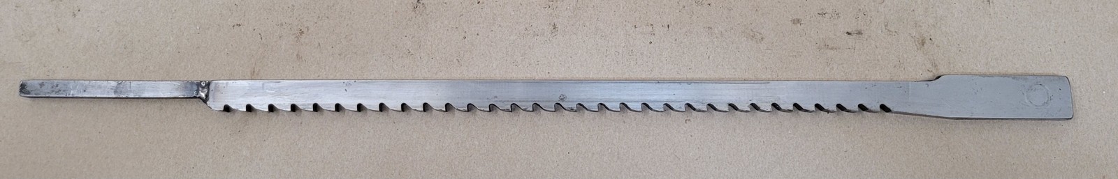 Davis Keyseater Co. GP – 3/8” Broach