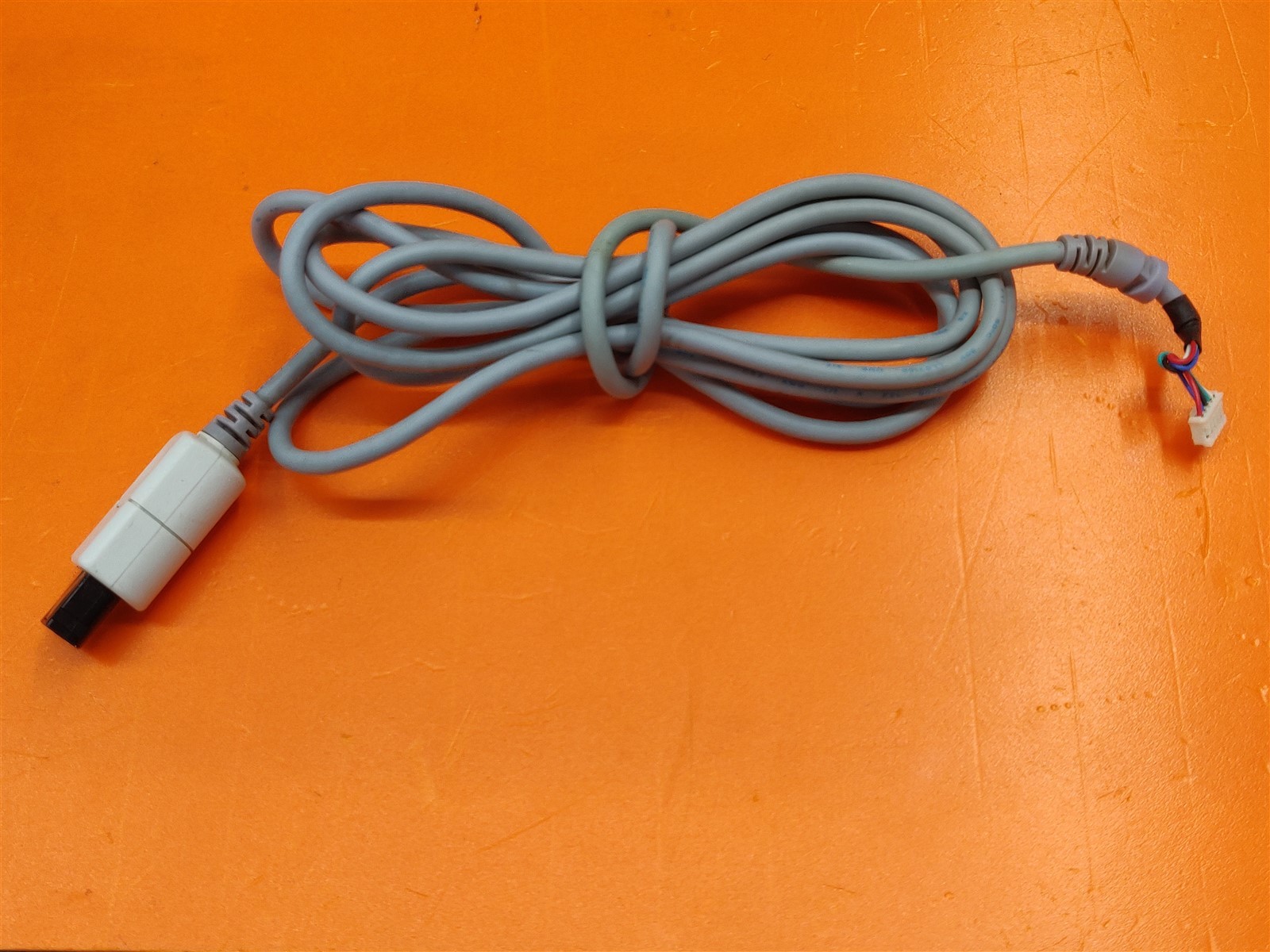 ⭐️⭐️⭐️⭐️⭐️OEM Wire Cord Cable Replacement for Sega Dreamcast HKT-7700 Controller