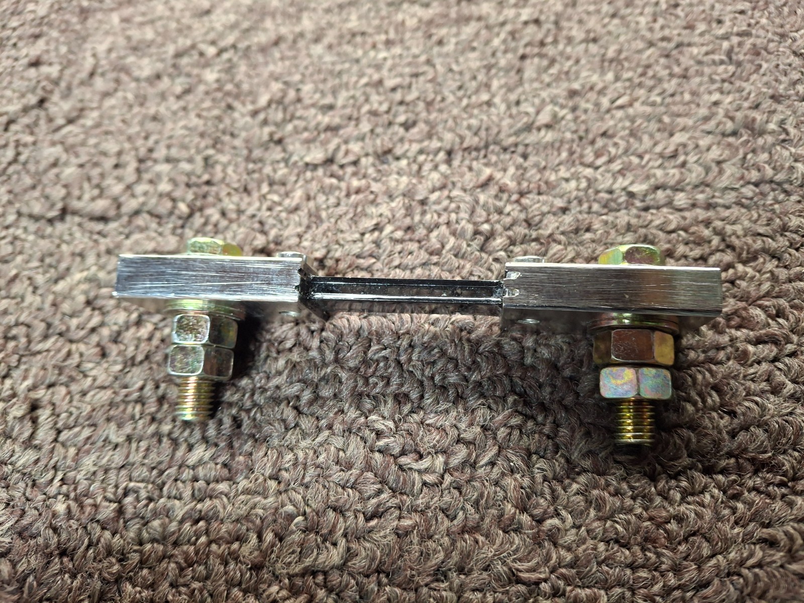 Aretronics 100 AMP SHUNT, 50MV=100 AMPS